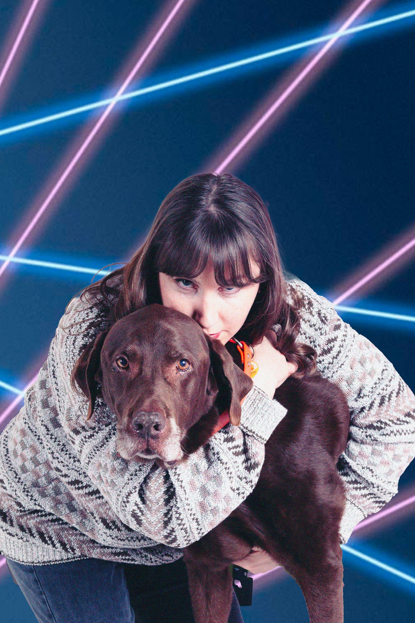 80’s Pet Portraits - Mini Sessions