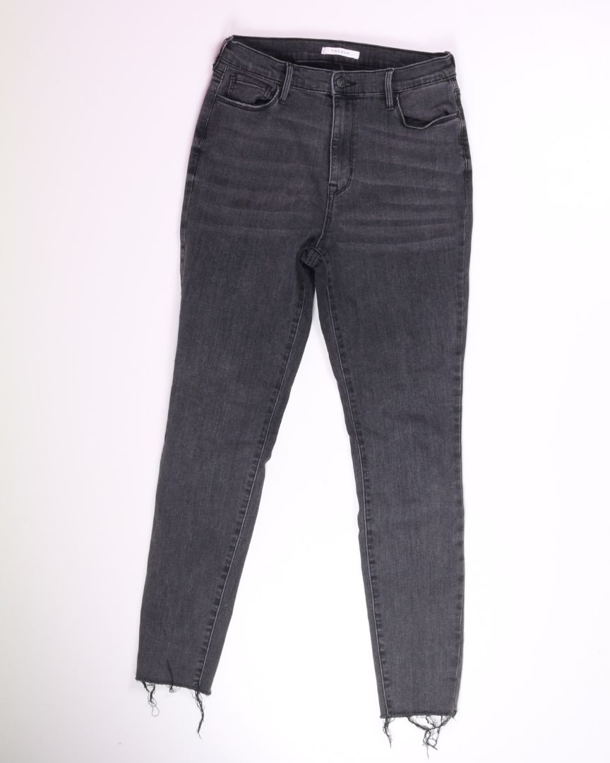 Black Pacsun Skinny Jeans, 28L