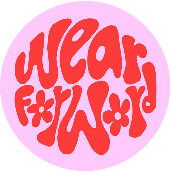 Wear Forward Resale logo