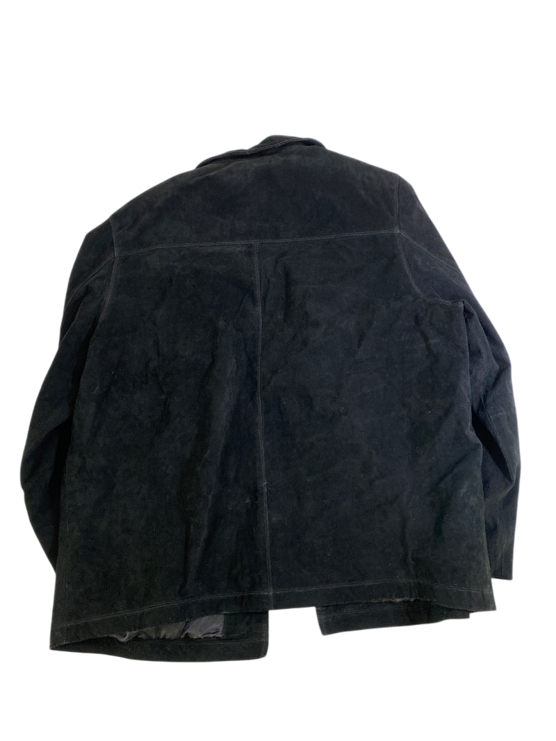 Cezani Vintage Button-Up Jacket Vintage