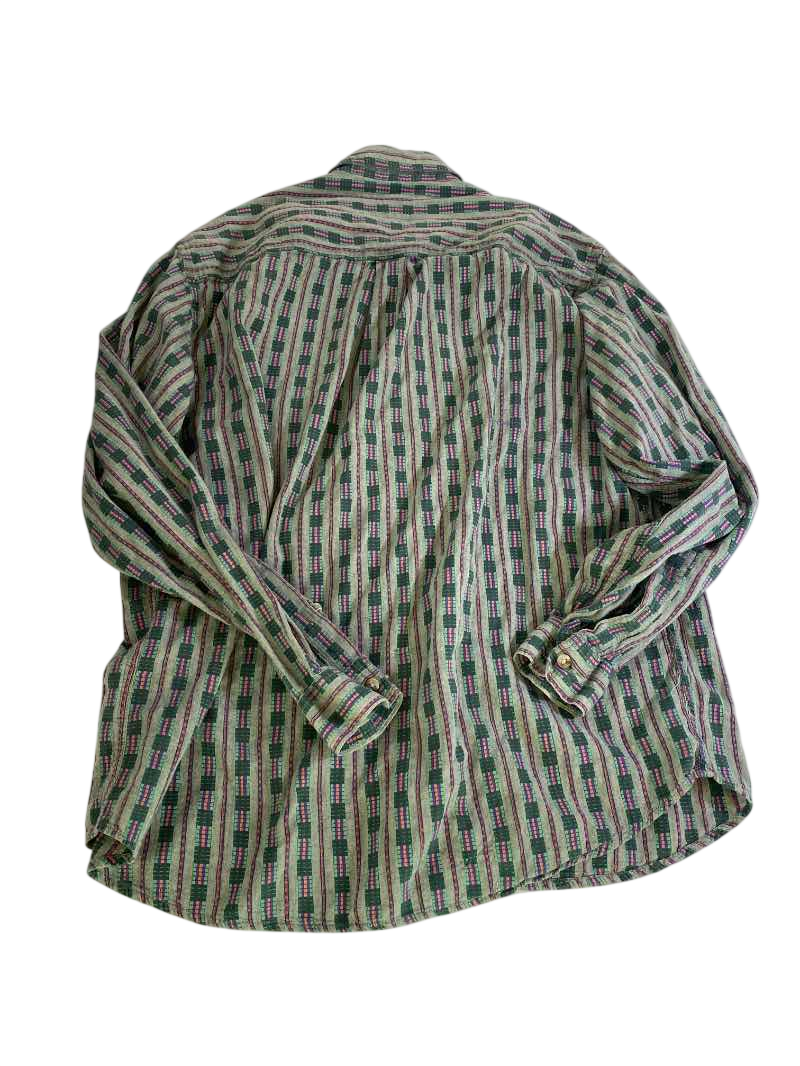 Royal Robins Vintage Button-Up Shirt Vintage