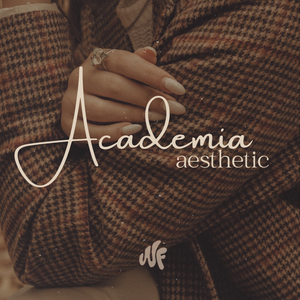 Academia Aesthetic