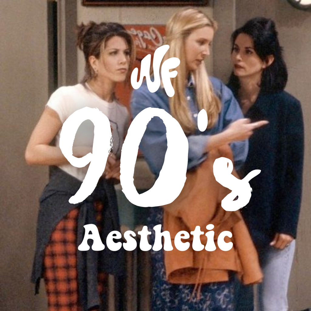 90's Aesthetic