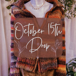 October 15th drop
