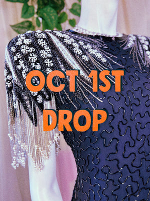 Oct 1st Drop