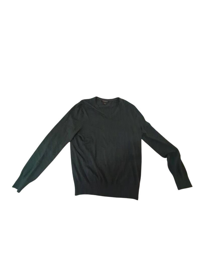 Banana Republic Crew Neck Sweater Long Sleeves