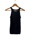 Kirundo Ribbed Tank Top Tanks