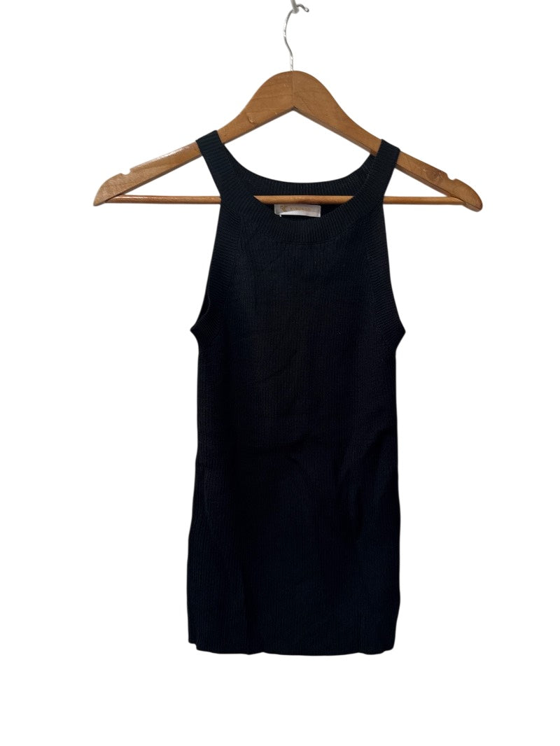 Kirundo Ribbed Tank Top Tanks