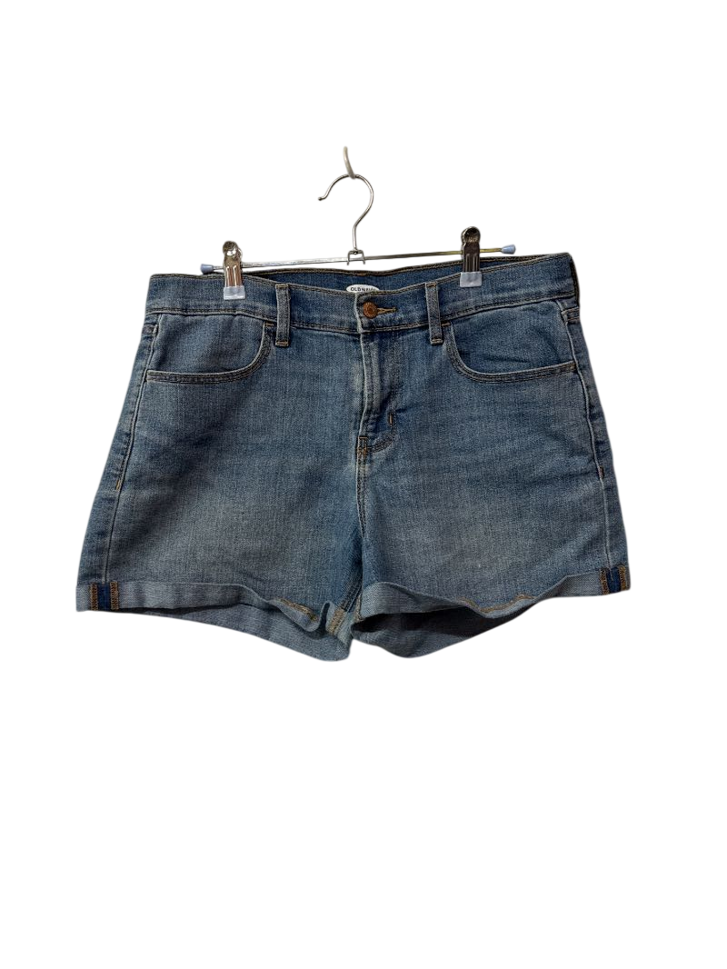 Old Navy Classic Denim Shorts