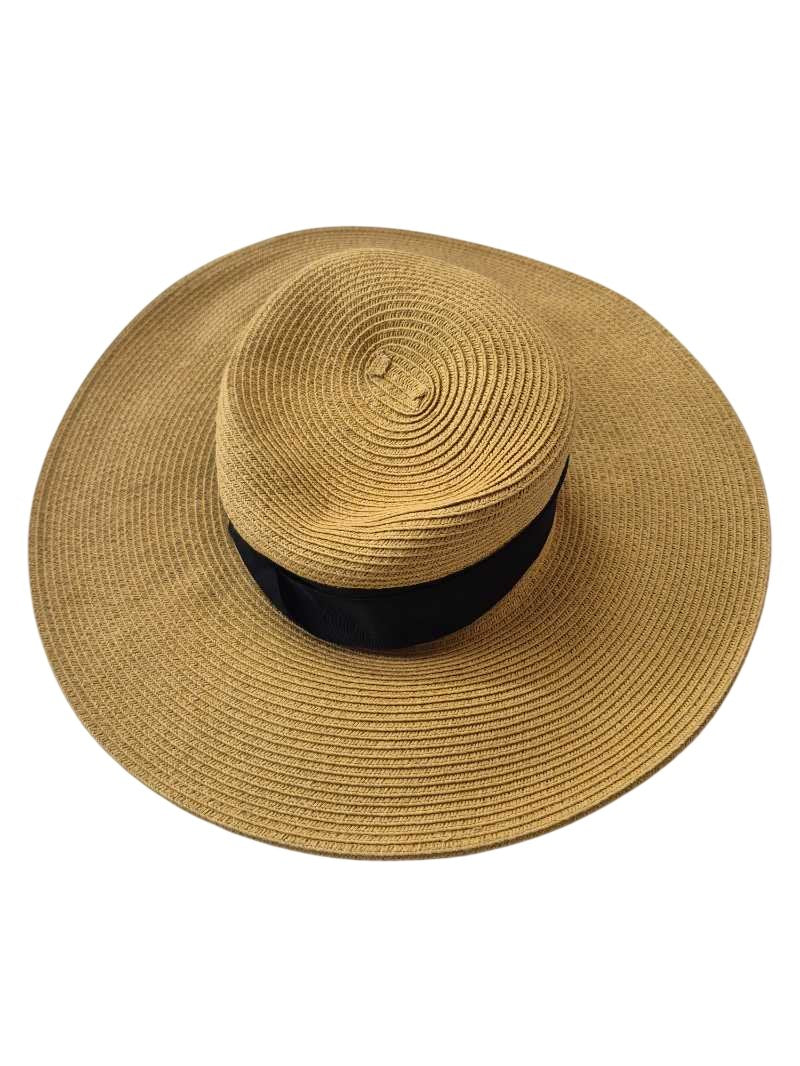 A New Day Wide Brim Hats