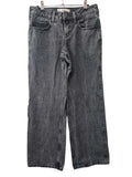 Hollister Straight Leg Pants