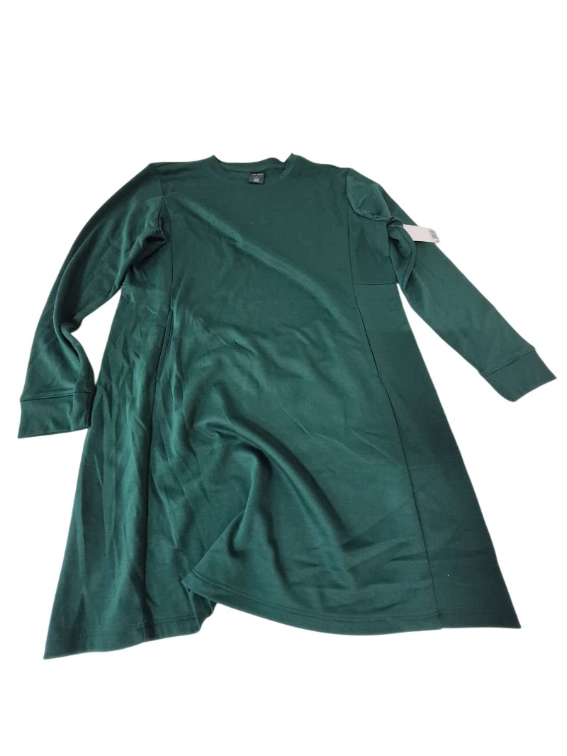 Tek Gear Crew Neck Dress Athletic