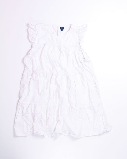 White J. Crew Mini Dress, 20