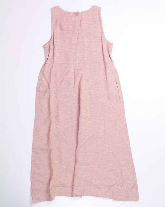 Tan J.Jill Maxi Dress, M