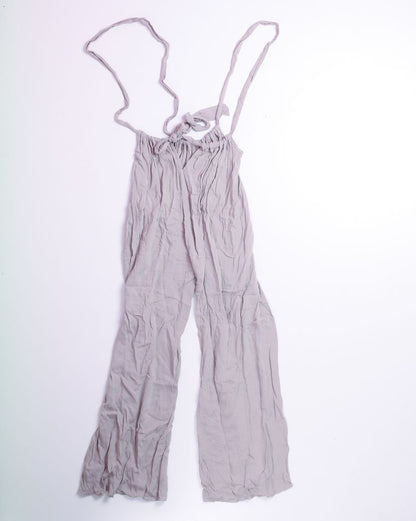 Green Zenana Jumpsuit, S