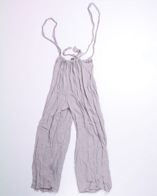 Green Zenana Jumpsuit, S