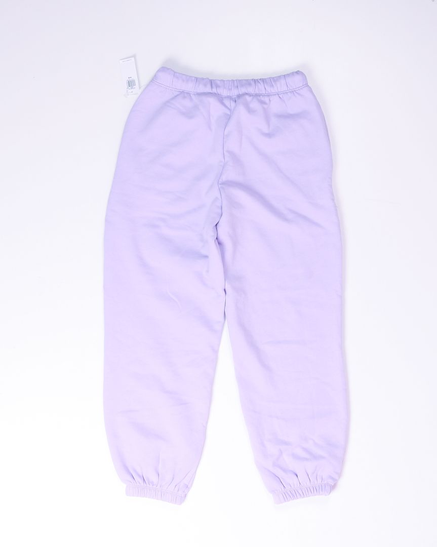 Purple Old Navy Joggers, M