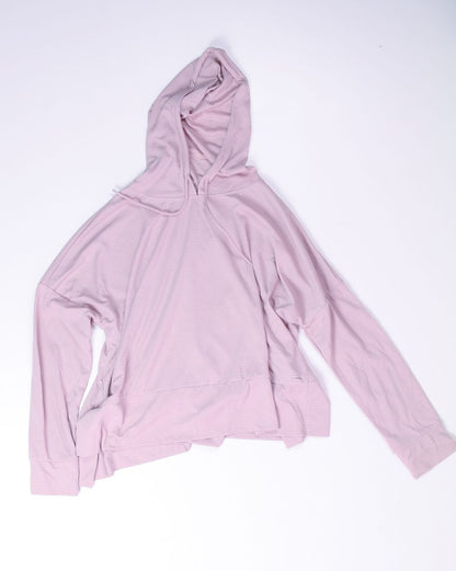 Pink Mondetta Hoodie, M