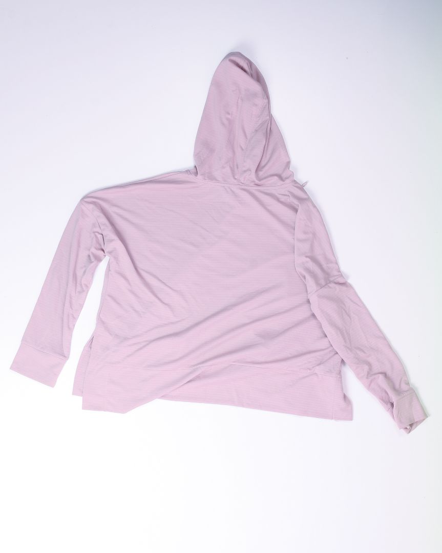 Pink Mondetta Hoodie, M