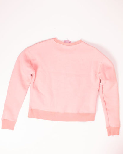 Pink Betty and Veronica Crewneck, S