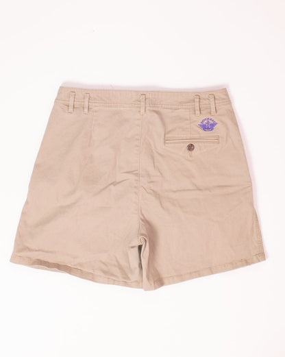 Green Dockers Shorts, 6