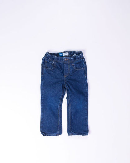 Old Navy Jeans, 2T