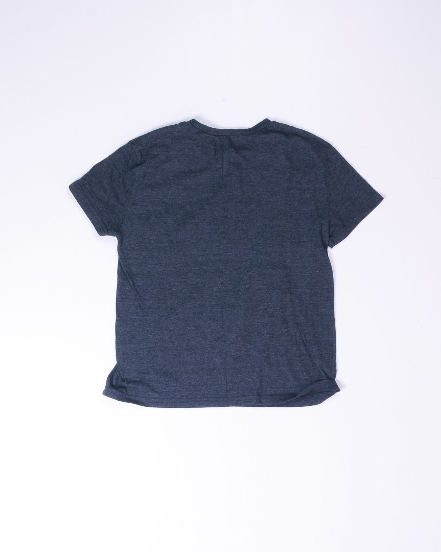 Gray Sublime T-shirt, XS