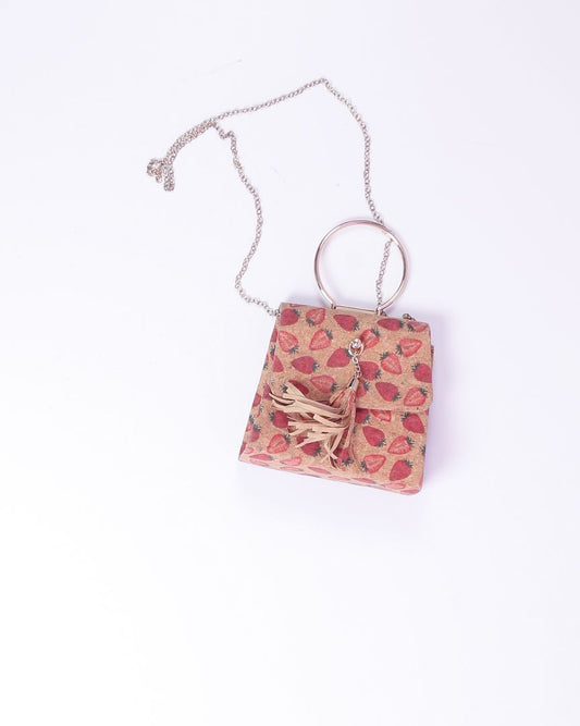 Strawberry  Cross Body