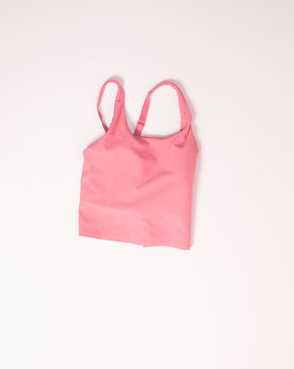 Pink Old Navy Sports Bra, M