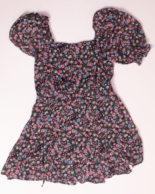 Black Trixxi Mini Dress, M