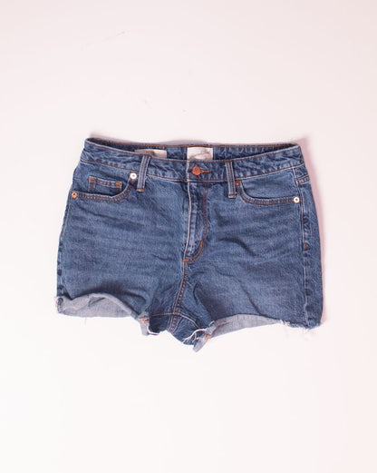 Universal Thread Shorts, 6