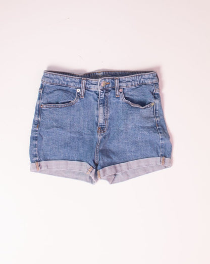 Wild Fable Denim Shorts, 10