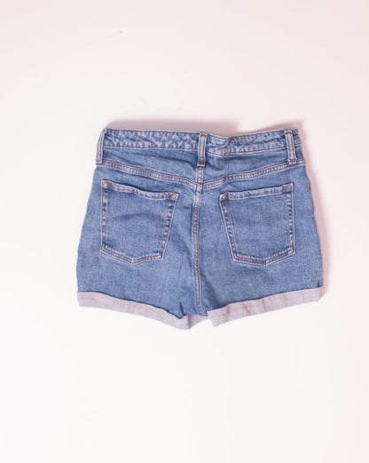 Wild Fable Denim Shorts, 10