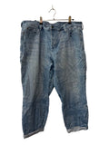 NYDJ Straight Leg Jeans