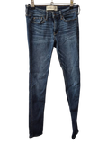 Abercombie & Fitch Skinny Jeans Jeans
