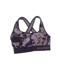 Under Amrour Strappy Sports Bra Athletic