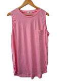 Hount Sleeveless Pocket Tanks