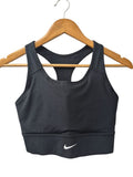 Nike Racerback Sports Bra Athletic