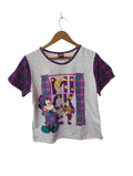 Mickey Unlimited Vintage Mickey T-Shirt Vintage