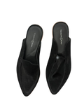 Treasure Bond Pointed Toe Flats