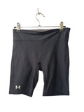 Under Amrour Compression Shorts Athletic
