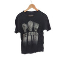 Def Leppard Graphic T-Shirt Short Sleeves