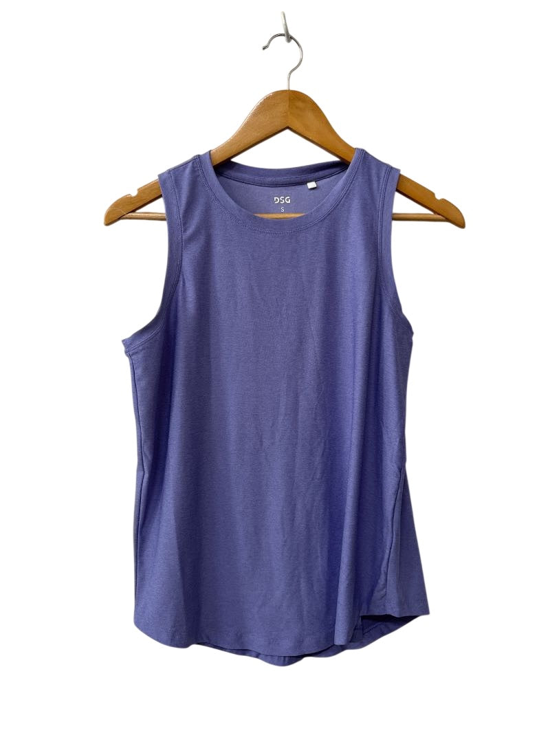 DSG Sleeveless Tank Athletic