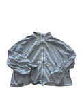 Fabletics Zip-Up Jacket Long Sleeves