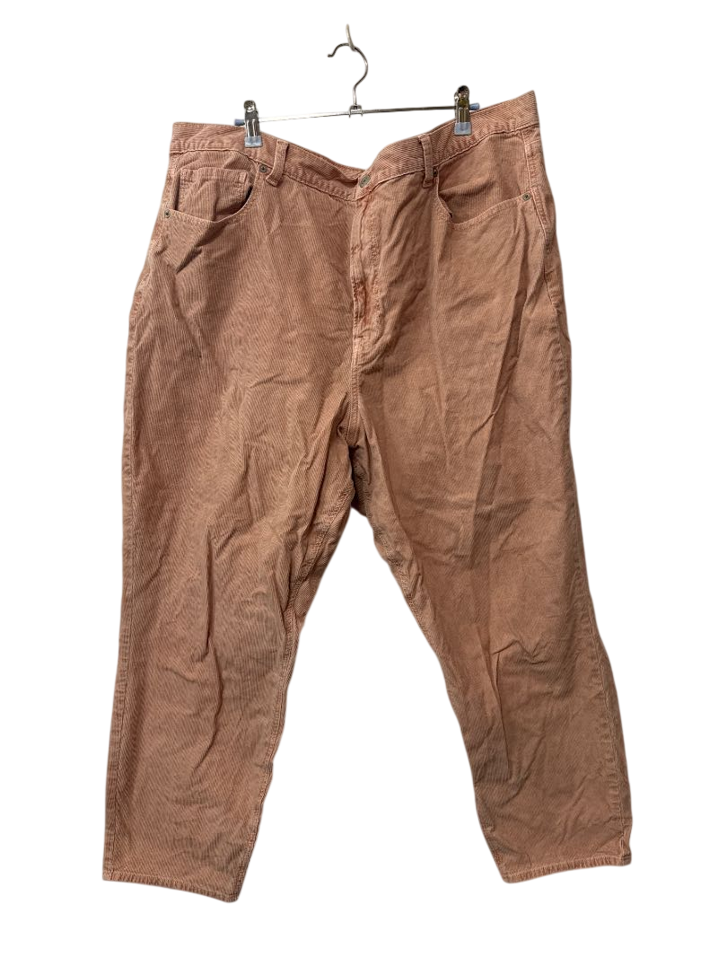 American Eagle Straight Leg Pants