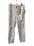 Vanilla Star Distressed Skinny Pants