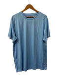Crew Neck Short Sleeves