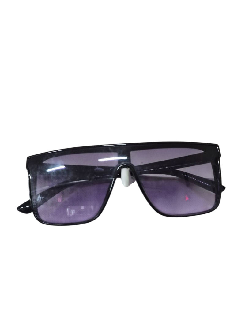 Square Frame Sunglasses
