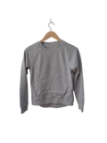 Crewneck Sweatshirt Long Sleeves