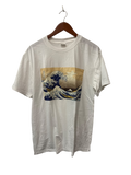 Graphic Tee Short Sleeves